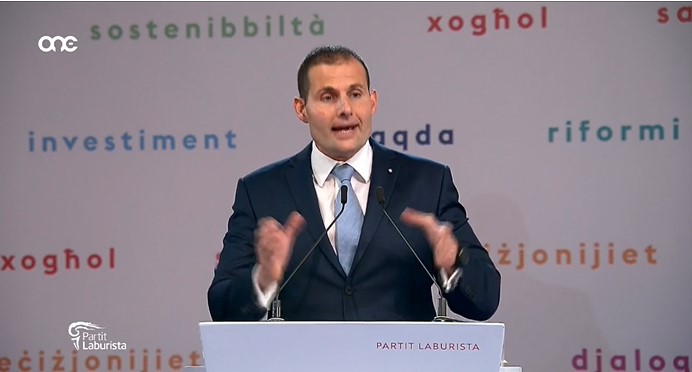 A Rent-Seeking Regime vs Reality