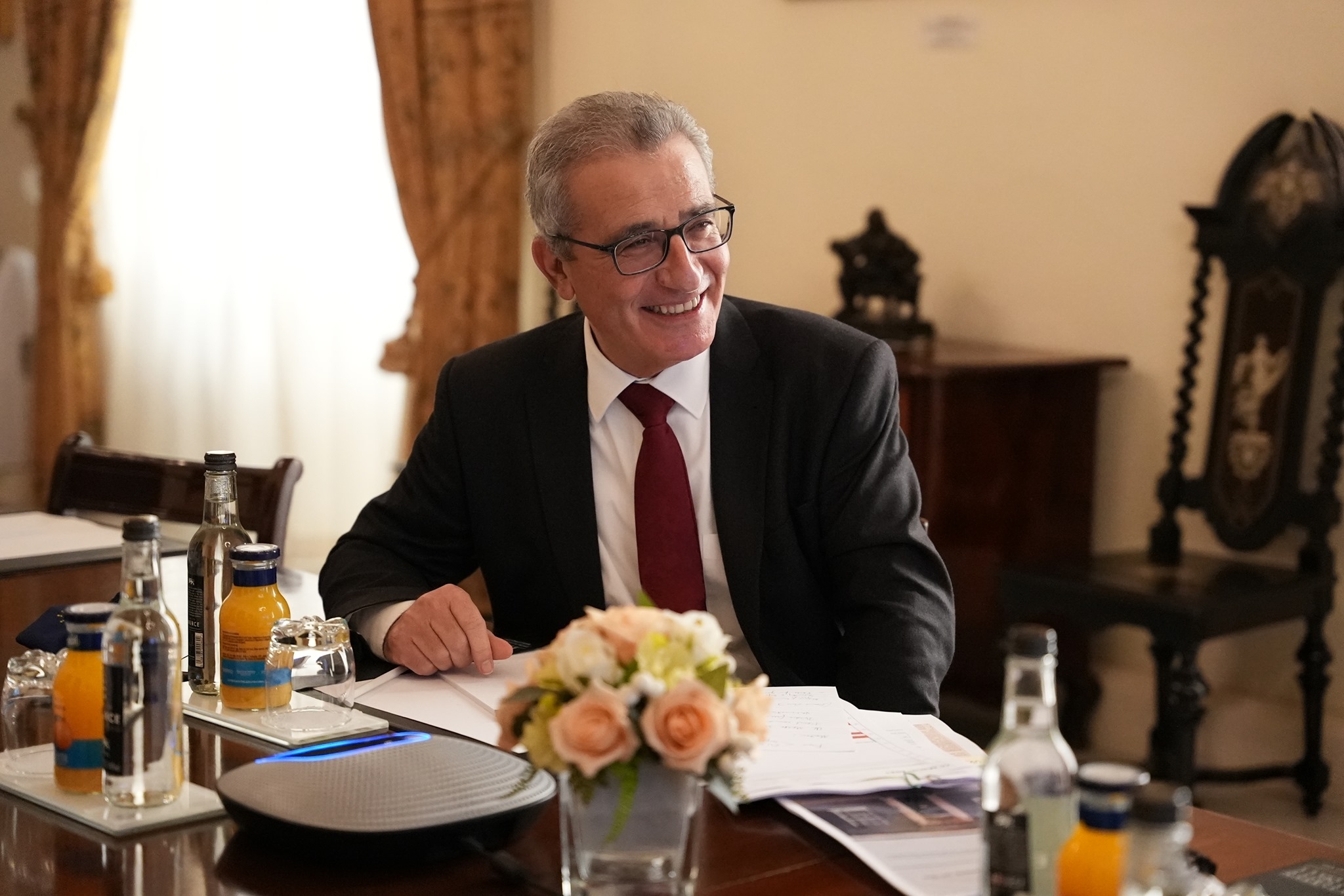 Bid farewell to our foreign policy