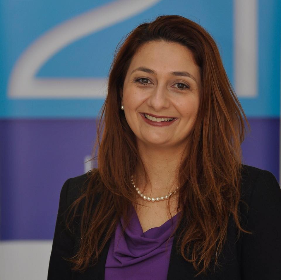 Changing your politics like changing your dates