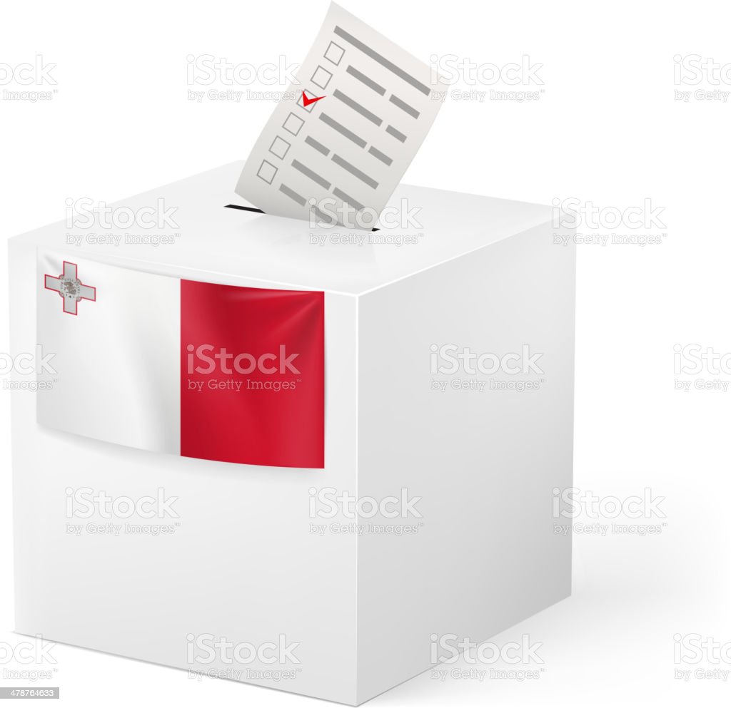 Not voting is the worse choice you can make