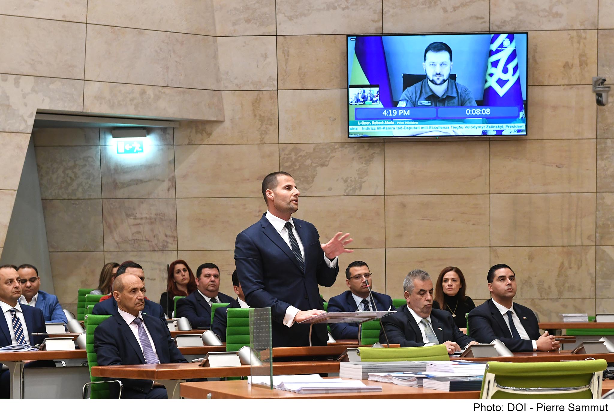 Getting neutrality and non-alignment right