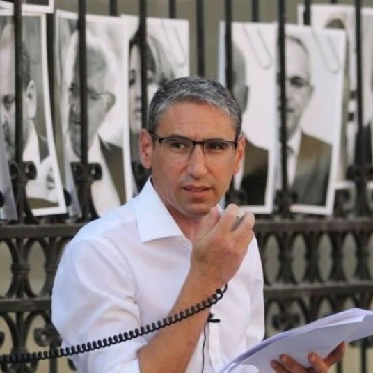 Undoing the collapse of rule of law
