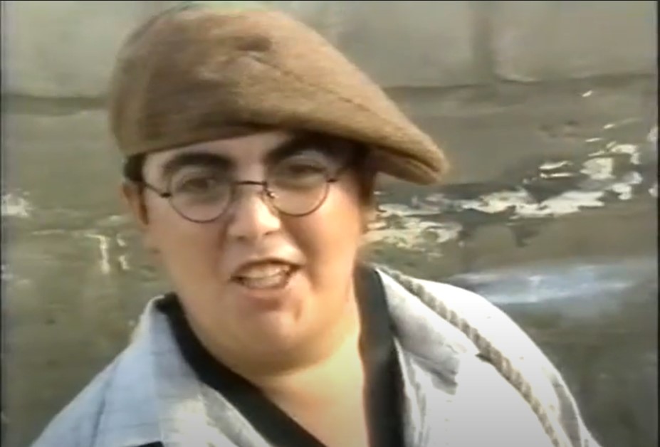 L-importanza tal-Ġaħan bħala figura letterarja (1)