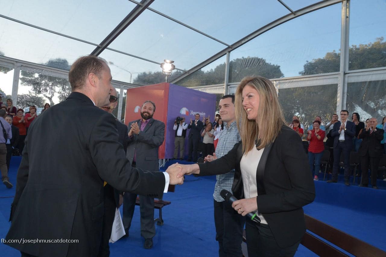 The “Tagħna Lkoll” Magistrate