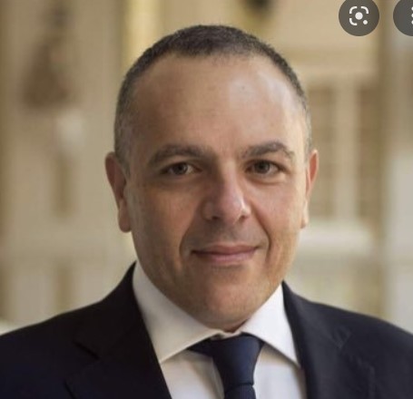 The man who wrote an anonymous letter