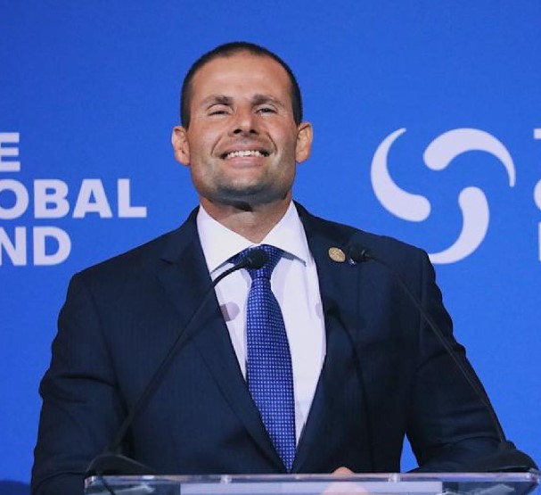 Ulied in-Nanna Venut Imorru l-Amerki