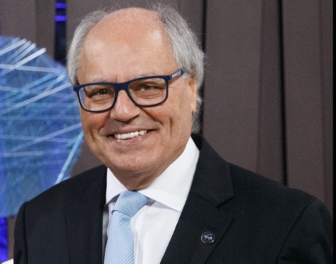 Edward Scicluna says that the gas situation is not bad