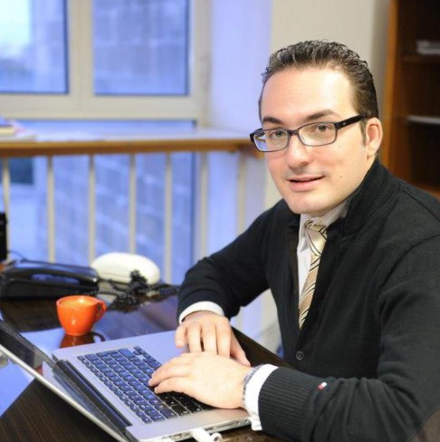 Did Miriam Dalli get permission to reply to my questions?