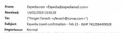 This is what Rosianne Cutajar didn’t want to show you