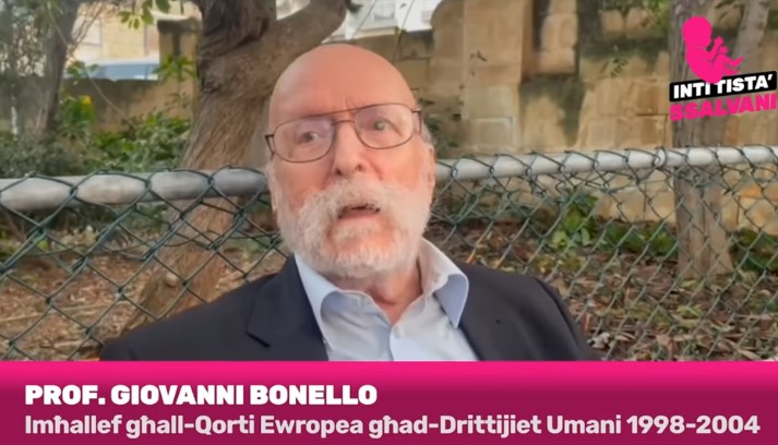 No expertise, just ego