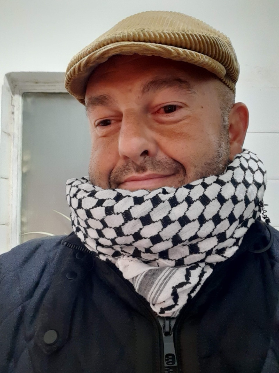 Intervista lil Karl Schembri