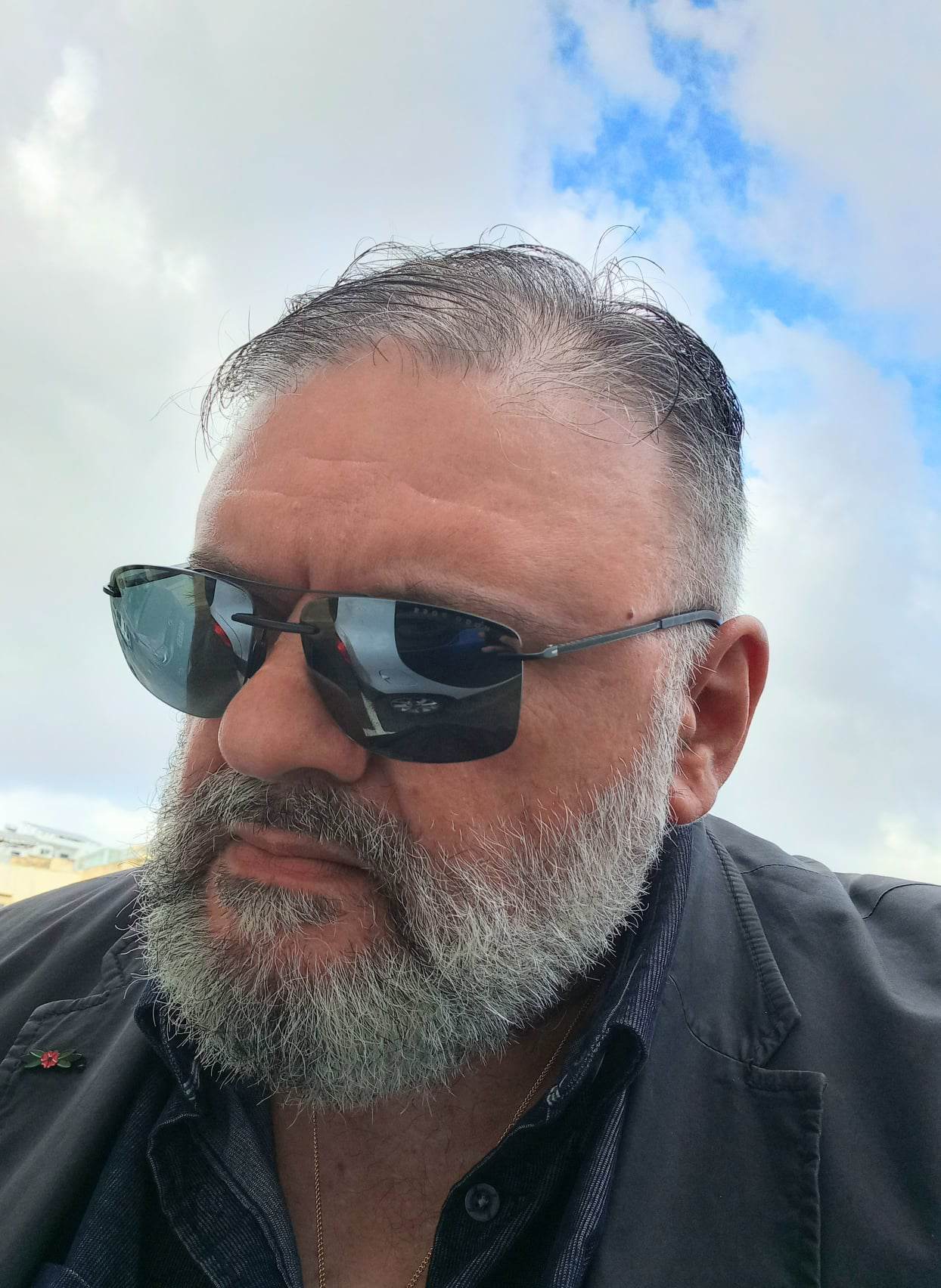 Intervista lil Immanuel Mifsud (L-Antoloġija tal-Letteratura Mqarba)