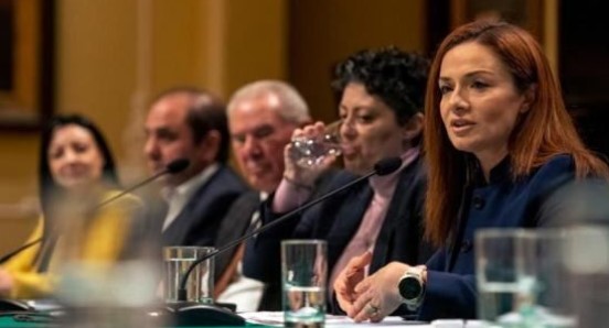 The stuff of Soviet Russia