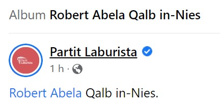 With the people, but without the people