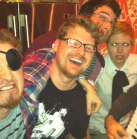 Adult swim fires Justin Roiland