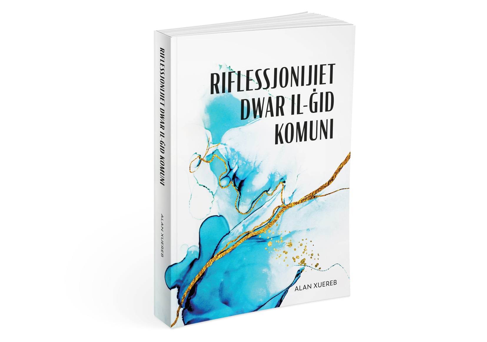 Riflessjonijiet dwar il-?id komuni ta’ Alan Xuereb