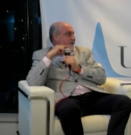 “The more people complain about tyranny, the more democracy you get.” – Nassim Taleb