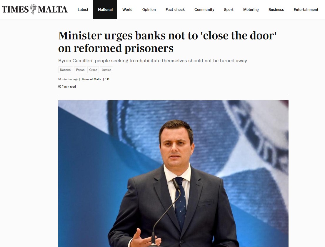 Half satire, half truth