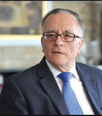 The chief banker who corrupted Bank of Valletta