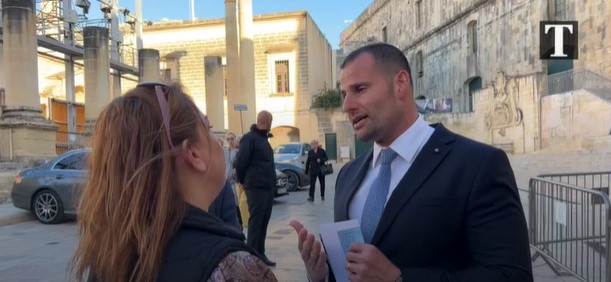 The crassness of the Mafia State