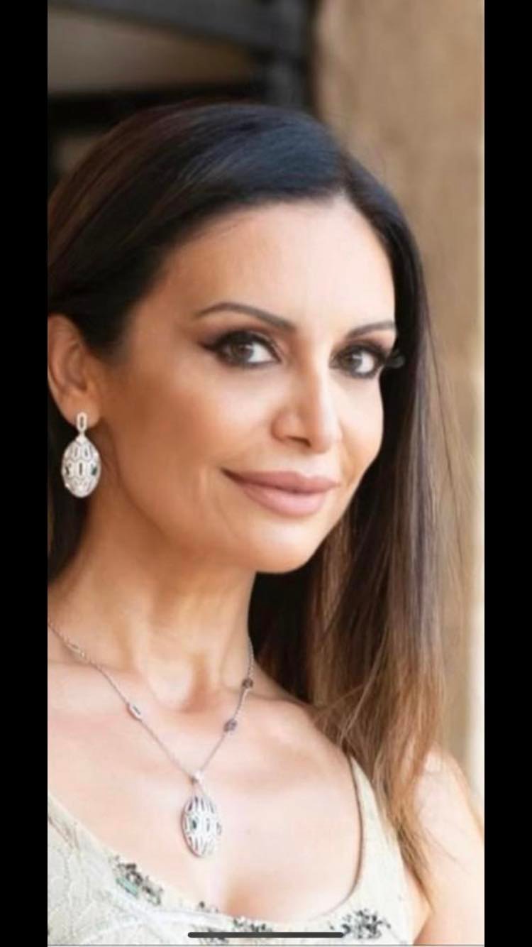 The Labour Party likes Catherine Tabone, and she likes them too (the men, mostly)