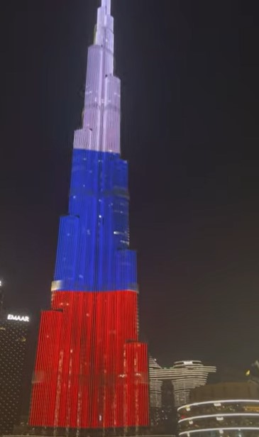 Editorial: No sanctions regime can function efficiently unless the UAE is sanctioned