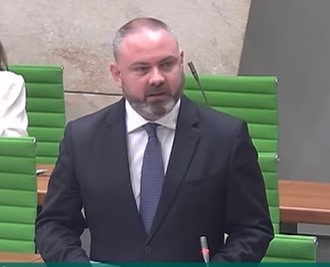 Free speech should not be limited to artistic expression