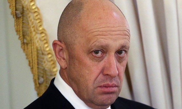 The aftermath of Prigohzin’s coup attempt