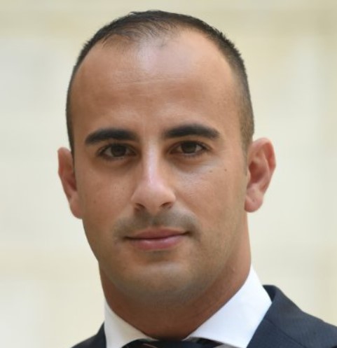 Is anyone checking in on the socialists? At least, some of them want a new party.