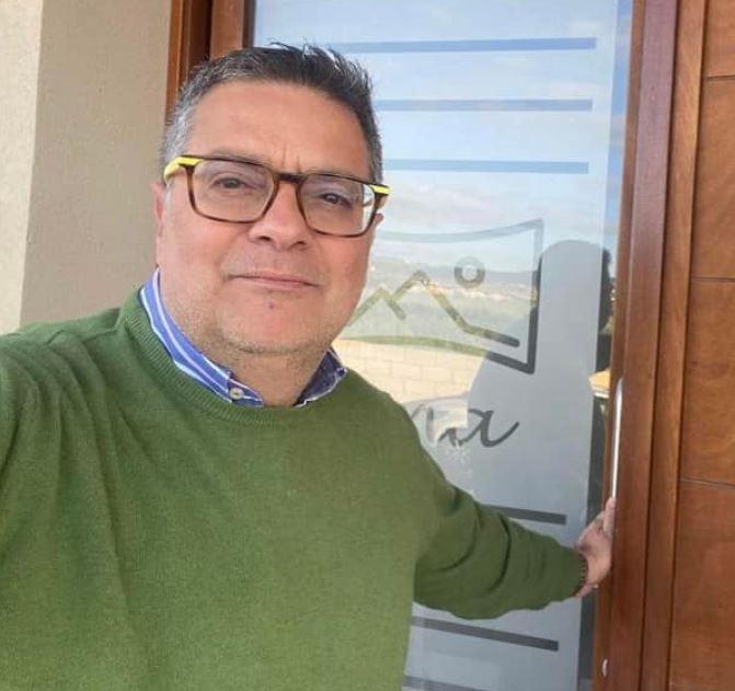 Adrian Delia: bribed, tried and tested