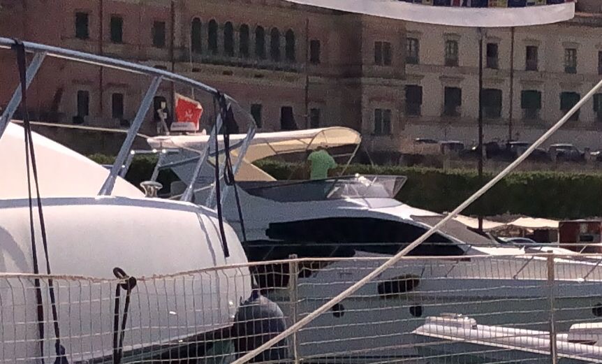 Now, we have an Acting Prime Minister