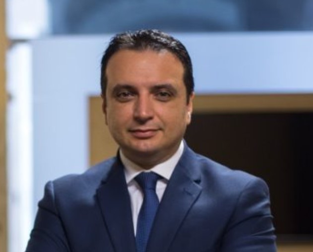 This is the man directly responsible for the deaths of more than 11 people due to criminal negligence and incompetence