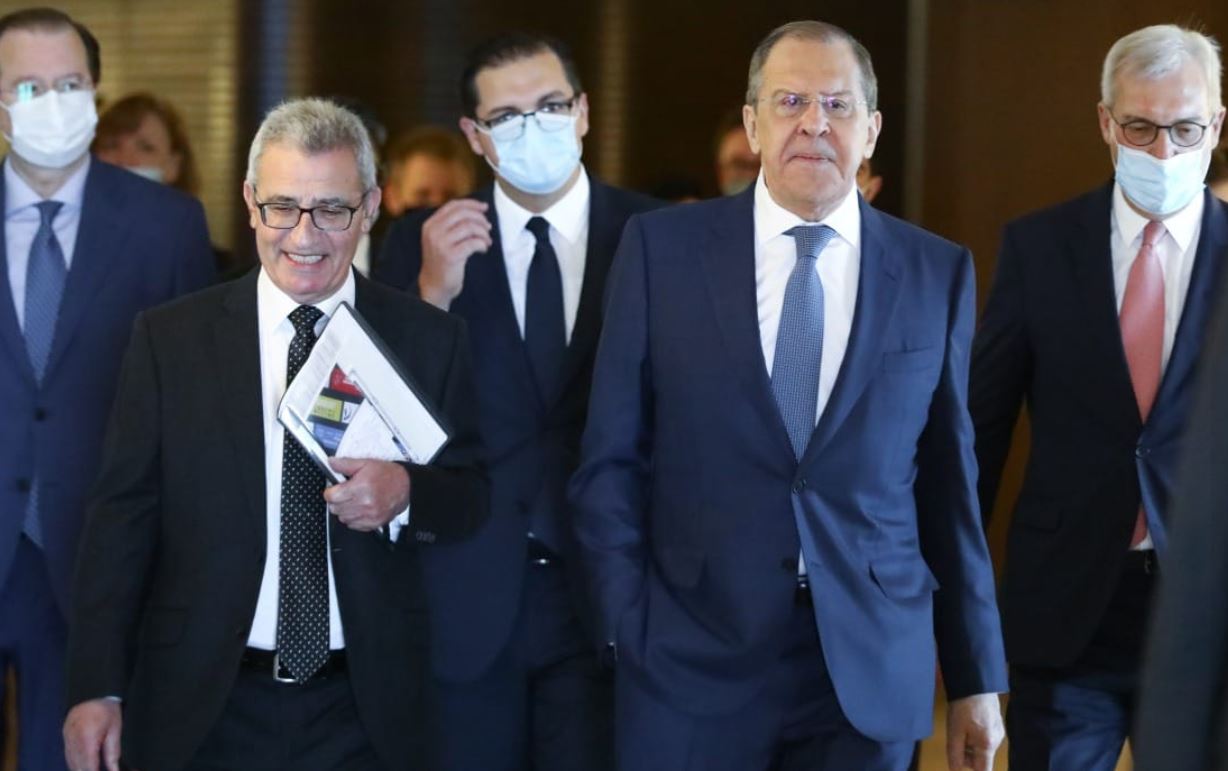 The LSD is strong with this one