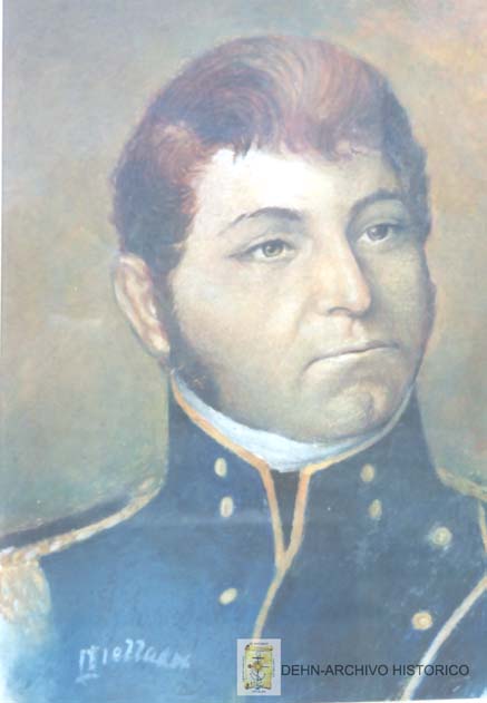 Juan Bautista Azopardo is the most celebrated Maltese individual in the world