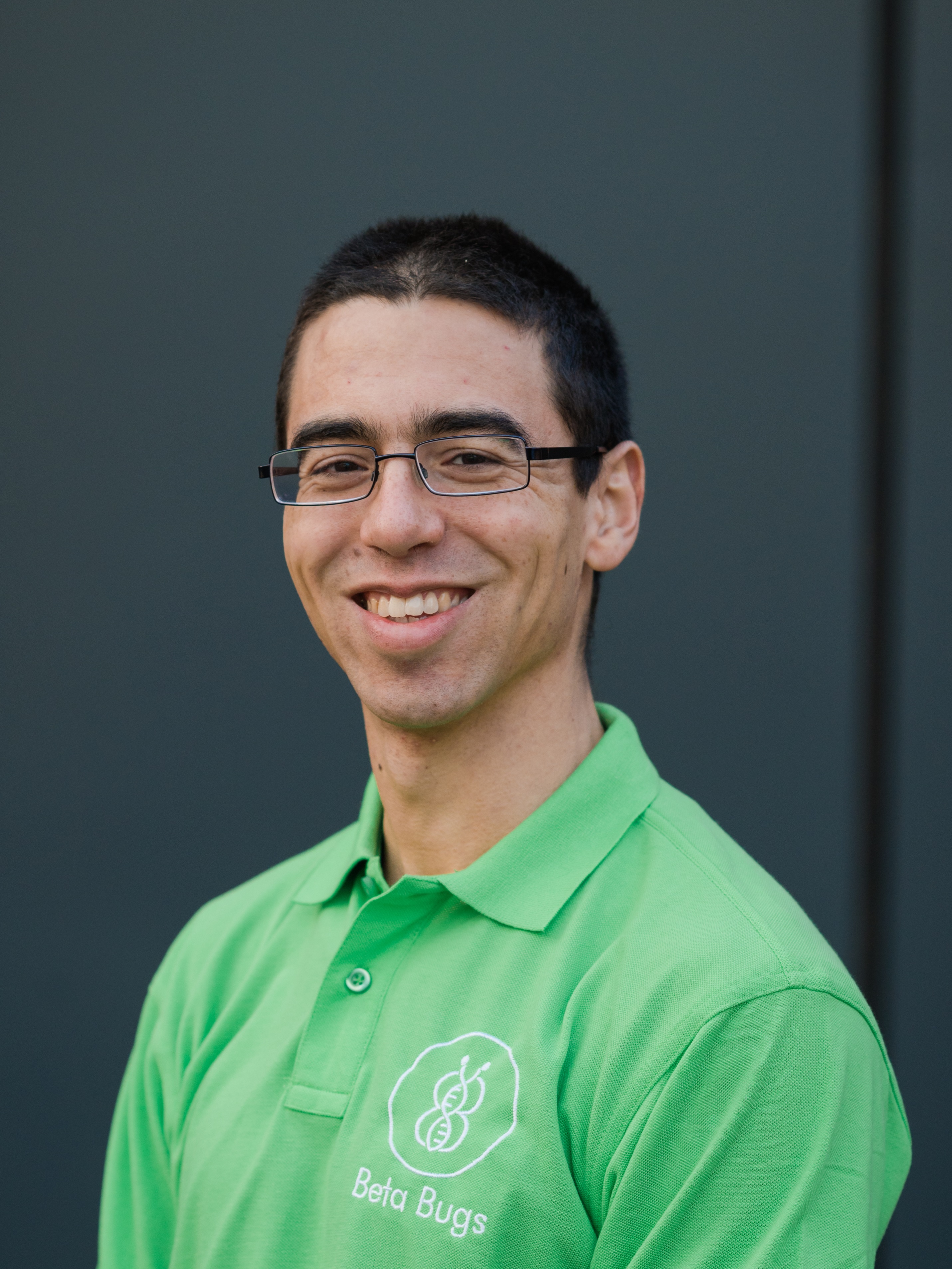 Young Maltese scientist gets £1.7 million investment for his insect-feed start-up