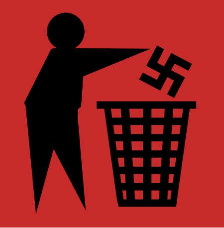 Why do we have anti-fascism?