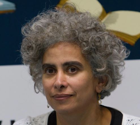 Frankfurt Book Fair is an irrelevant waste of space