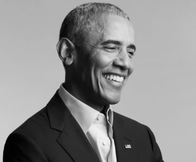 Barack Obama does not support Kamala Harris as the Democrat presidential nominee