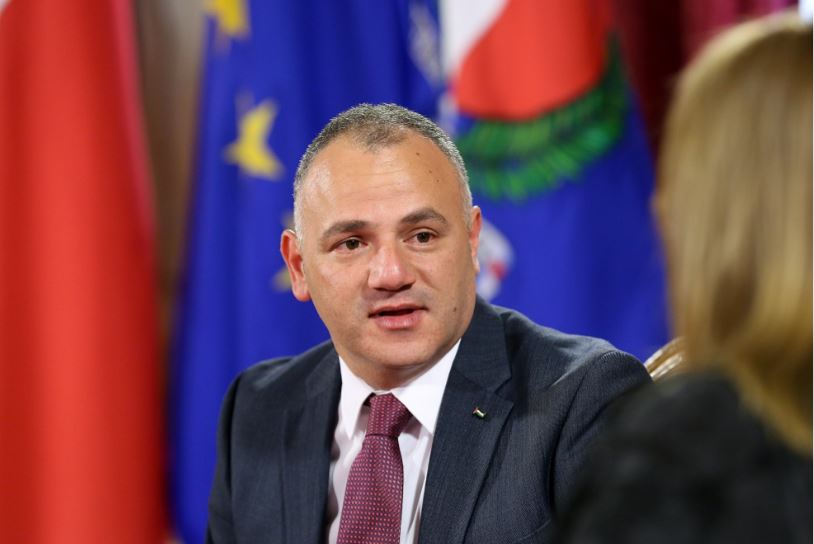No pressure on Malta over Palestinian State recognition: Maltese Government is biding its time
