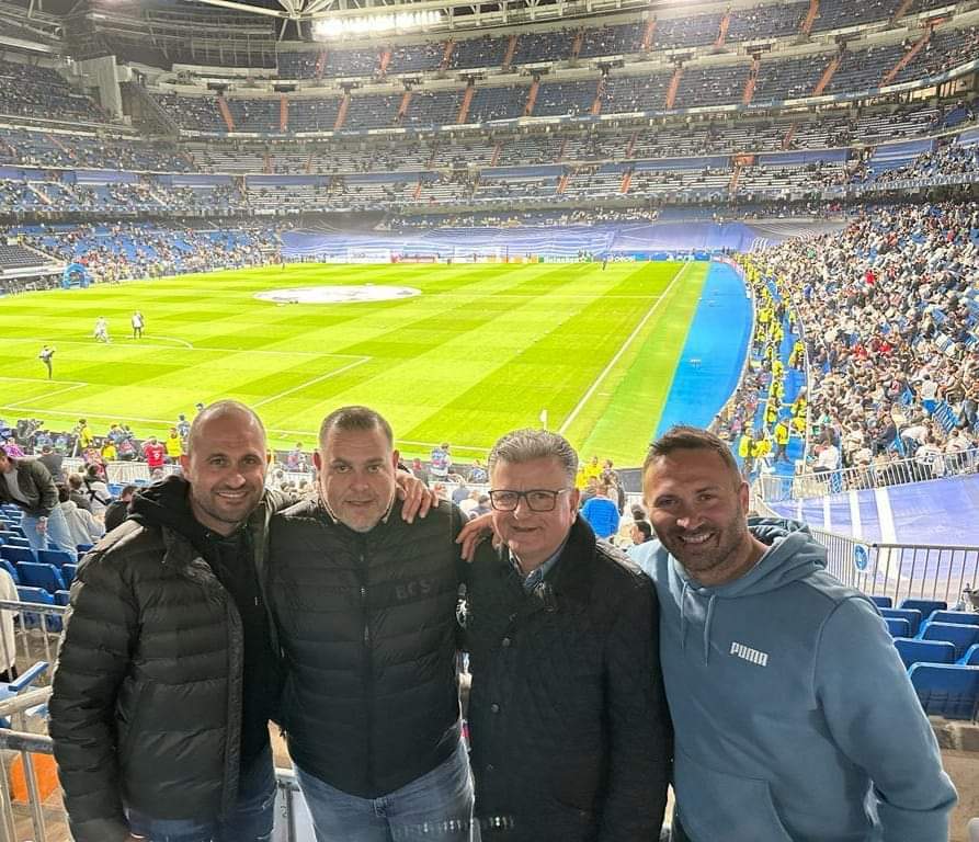 Some of the other projects that Kevin Deguara is involved in include the “American University” and the Smart City shoreline project