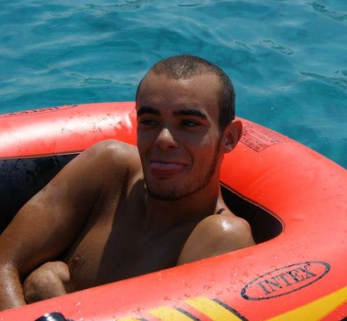 Meet the friend of the Labour MEP who built a boat house Jungle Rules style