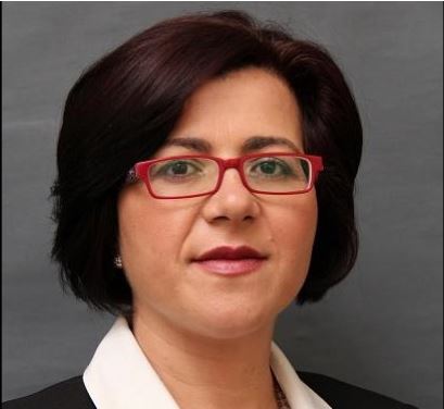 A very interesting denial