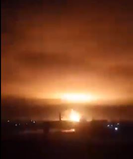 Turkey bombs Kurdistan on Christmas Day