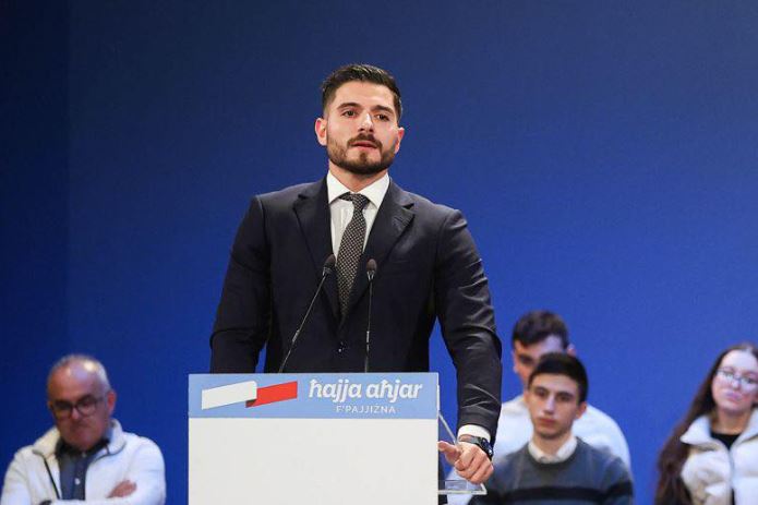 Alex Borg lied about the government’s deal with Michael Caruana (Il-Bili) over Fort Chambray