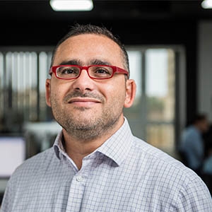 I am demanding Kurt Sansone to resign from his role as Secretary-General of the Institute of Maltese Journalists