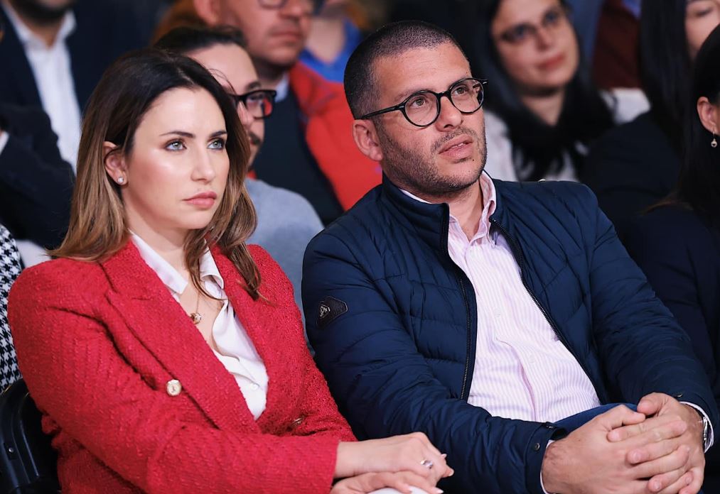 In it just for the business: Daniel Micallef abandons most of his Labour Party work to focus on his rent-seeking projects