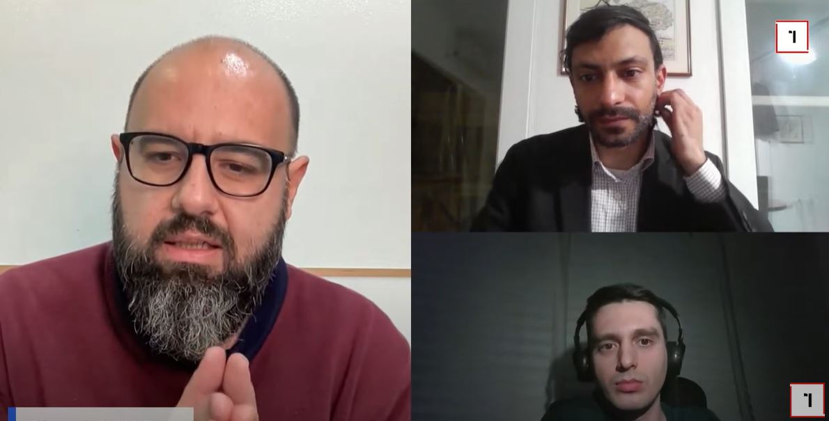 Watch this discussion over yesterday’s court decision by Repubblika and with Manuel Delia