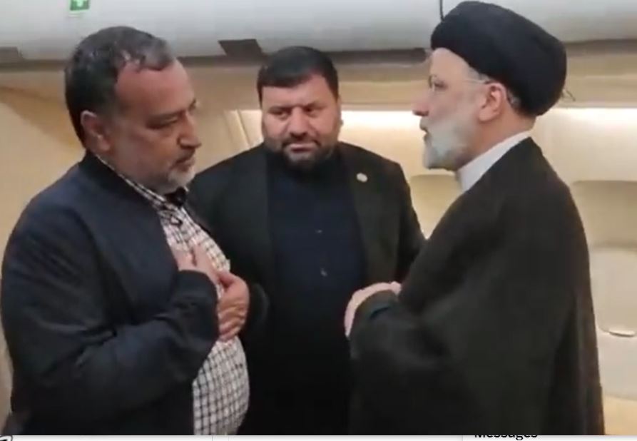 Leaders and top-officials of the Hezbollah and IRGC terrorist groups are getting liquidated