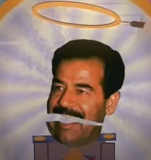 Once a dirty criminal operator, always a dirty criminal operator