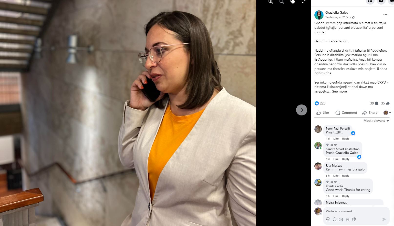 Can the Opposition get its act together instead of having its MPs regulate what people say on TikTok?